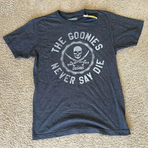 Goodies Never Say Die Tshirt Size Small